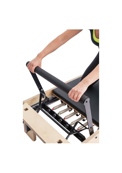 Fitkon Pilates Powerhouse Plus Reformer