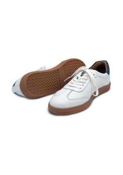 Mas Mevsim 024 2609901 Casual Ayakkabı Bej