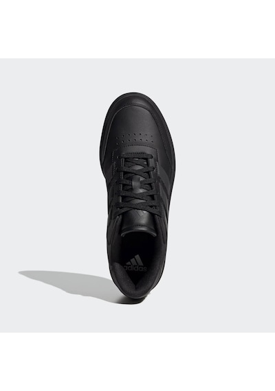 Adidas Erkek Sneaker Siyah If6449 Courtblock 25k339t00515 33900186 Siyah