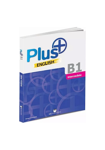 Plus B1 Mk Publications
