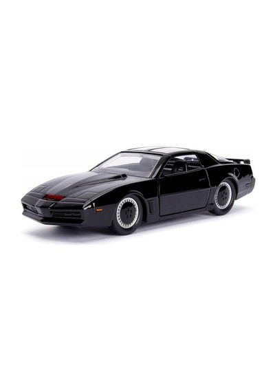 253252000 Jada, Knight Rider Kitt 1:32 Fabbatoys