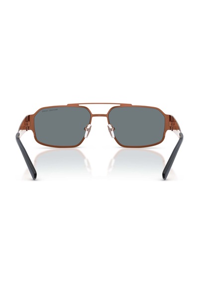 Michael Kors Mk1182 12076g 58 Cape Town Erkek Güneş Gözlüğü Mavi