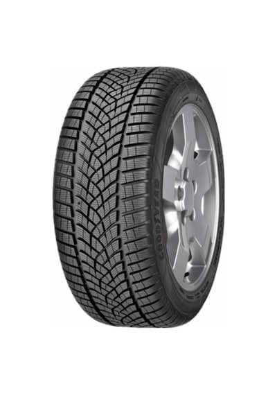 Goodyear 225/55R19 103V Ultragrip Performance + Suv Kış Lastiği 2025