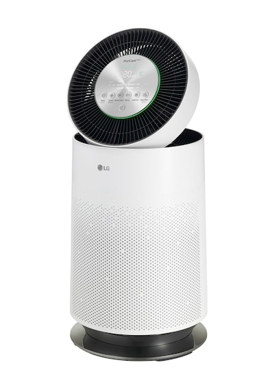 LG AS65GDWH0 PuriCare 360 Air Purifier Single Hava Temizleme Cihazı