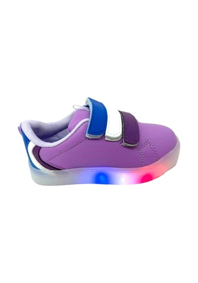 Cool Kız Kids Sneaker Esnek Rahat Kalıp Çocuk Spor Ayakkabı Tam Kalıp Ortopedik Günlük Ayakkabı Mami Mor Cool Kız Kids Sneaker Esnek Rahat Kalıp Çocuk Spor Ayakkabı Tam Kalıp Ortopedik Günlük Ayakkabı Mami Mor