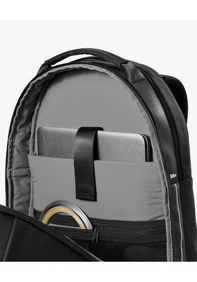 Wilson Rf Backpack Tenis Sırt Çantası Wr8032801001