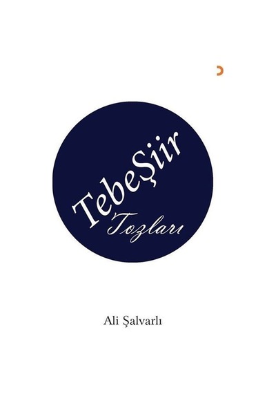 TebeŞiir Tozları - Ali Şalvarlı - Cinius