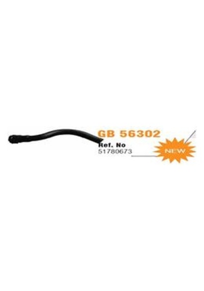 Gb 72223 Kalorifer Çikis Hortumu Fıat Fıorıno 09 1.3d Mjet 51780673