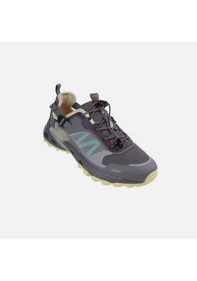Humtto 19188 İthal Yazlık Erkek Sneakers Ayakkabı Siyah