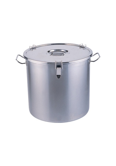 Yürük 36X36 Yemek Taşıma Kabı . 36 L.