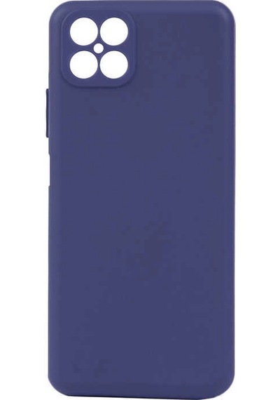 Omix X600 Kılıf Zore Biye Silikon