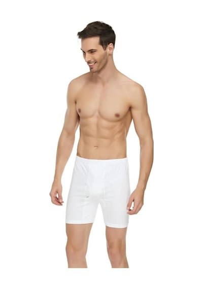 Tutku Elit Erkek Penye Arjantin Külot Boxer 1051