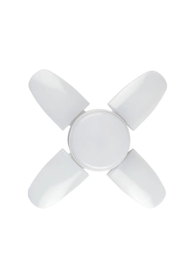 5 Adet Cata Ct 1151 Pervane 30w Led Ampul 3200k Gün Işığı E27 Duy