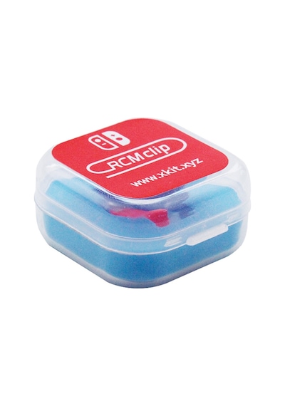 Rcm Jig Tool Switch Clip Kısa Devre Aracı Rcmclip Tool