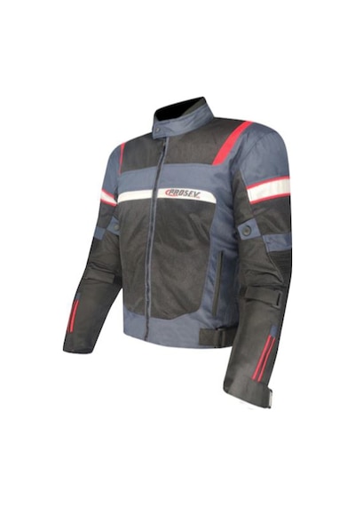Prosev 027 4 Mevsim Mont Mavı-siyah