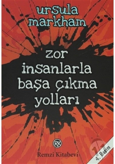 Zor İnsanlarla Başa Çıkma Yolları