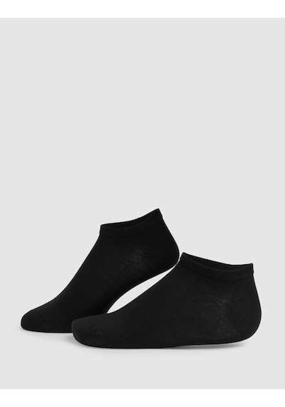 Pierre Cardin Erkek Siyah Çorap 50324090-vr046