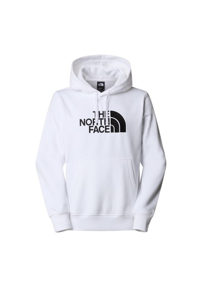 The North Face M Drew Peak Regular Hoodıe Erkek Sweatshirt Nf0a89emla91 Çok Renkli