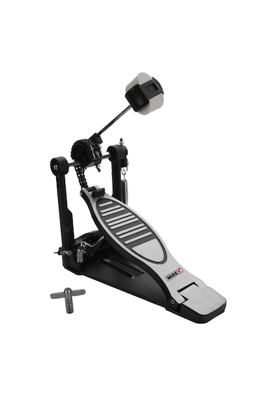 Midex Pd-08 Kaliteli Bateri Davul Single Kick Pedalı