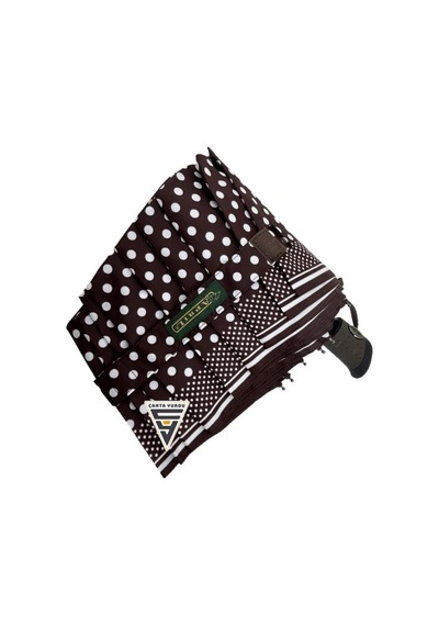 Marlux April A-217l 10 Telli A1 Tam Otomatik A4 Unisex Şemsiye Siyah - Siyah