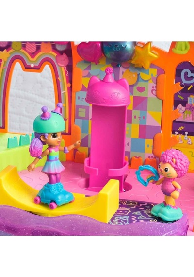 69755 Figür Oyun Set