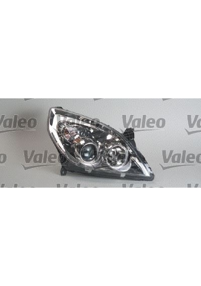 VALEO 43016 FAR SOL + SİNYAL VECTRA C 05- SIGNUM 03- ELEKTRİKLİ B