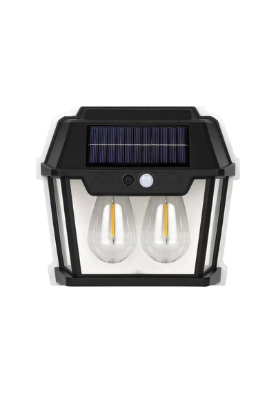 Solar Bahçe Aydınlatması 2'li Diğer
