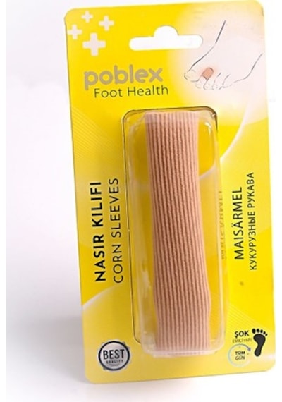 Poblex Koruyucu Nasır Parmak Kılıfı
