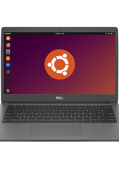 Dell Pro 14 PC14250 PC14250-BTO107-UBU i7-255U 16 GB 512 GB SSD 14" UBUNTU FHD+ Dizüstü Bilgisayar