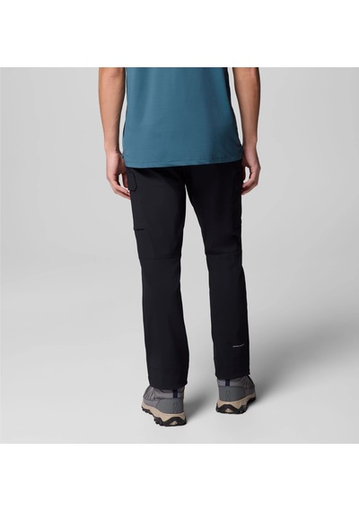 Columbia Columbıa Tech Traıl Erkek Pantolon 2136861-010 Siyah