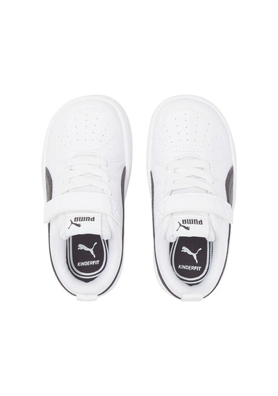 Puma Rıckıe Ac+ Inf Ayakkabı Unisex Beyaz