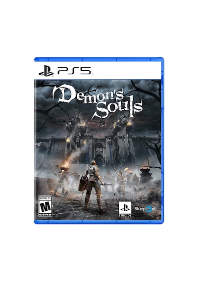 Bluepoint Demon's Souls PS5 Oyun