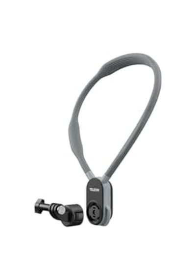 Telesin U Shape Neck Holder 2.0 Telesin Aksiyon Kameralar İçin Boyun Askısı