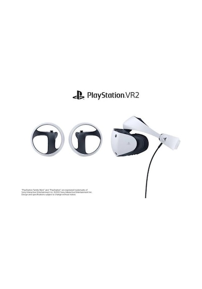 Sony Ps Vr2 Ps5 Sanal Gerçekcilik Gözlüğü