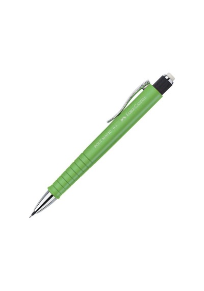 Metalik Polymatic Versatil Yeşil Kalem 0.7 Mm 133369 Tek Renk