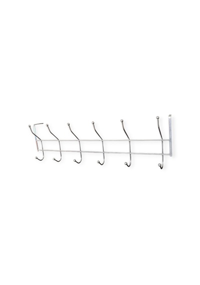 Kapı Arkası Askısı / 51 Cm / 1 Adet Metal