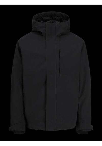Jack & Jones Jjekeen Ceket Aw26 Sn Siyah