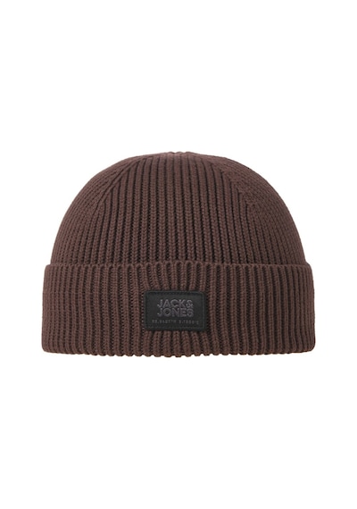 Jack & Jones Jack&jones Kahverengi Erkek Bere 12242296 001