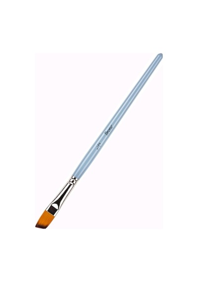 Brons Yan Kesik Yassı Fırça 13 Mm 725 Br-2082