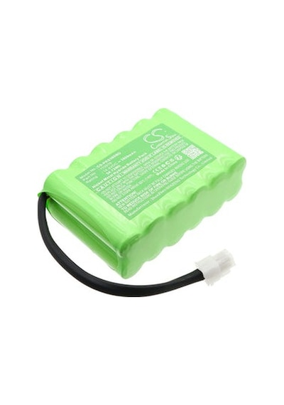 Progetti Rescue Life Ve Rescue Life 38 Defibrilatör Cihazı Yedek Bataryası