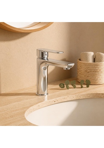 Tr Nordic Lavabo Bataryası Genel