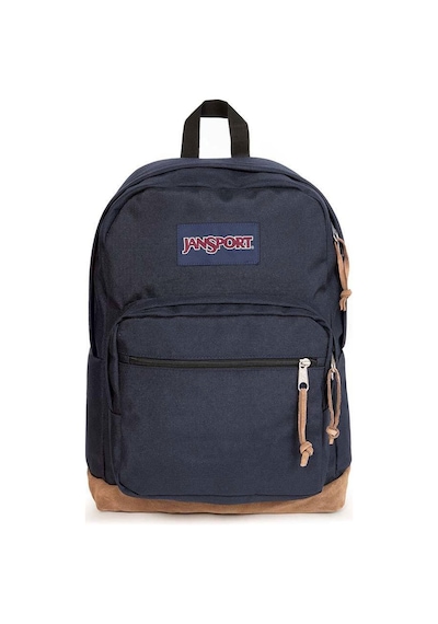Jansport Right Pack Navy Sırt Çantası VFE-EK0A5BAPN541 Mavi