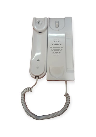 Boçi Pt400 Tuşsuz Paralel Cb Telefon