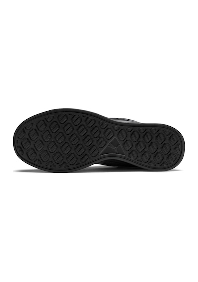 Puma 19167104 Modern Runner Unisex Spor Ayakkabı Siyah