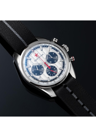 Red Star 8513g-a Erkek Kol Saati Metalik Gri