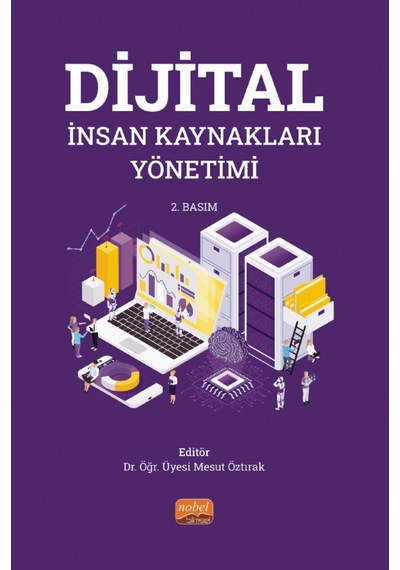 Dijital İnsan Kaynakları Yönetimi
