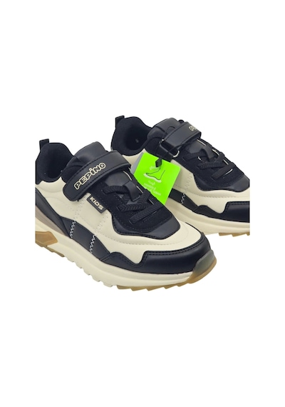 Pepino P-1798 Filet Spor Ayakkabı Krem