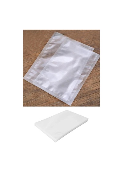 20 Li Paket Vakum Poşeti 25 X 35 Vakum Poşeti Cn