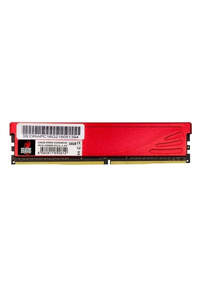 Tr Frost 16gb Ddr4 3200mhz Pc Ram