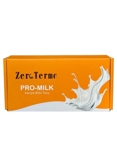 Zerotermo Magıc Karışık Bitki Tozu 250 G